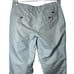 Mountain Khakis Pants Mens Size 36 x 34 Blue Action Gussett Straight Leg Hiking
