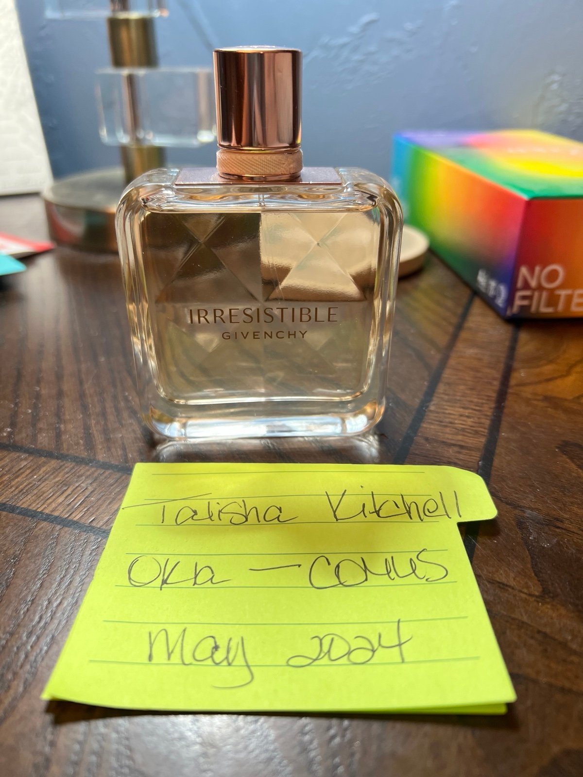 Irrésistible Givenchy Eau de Toilette Givenchy