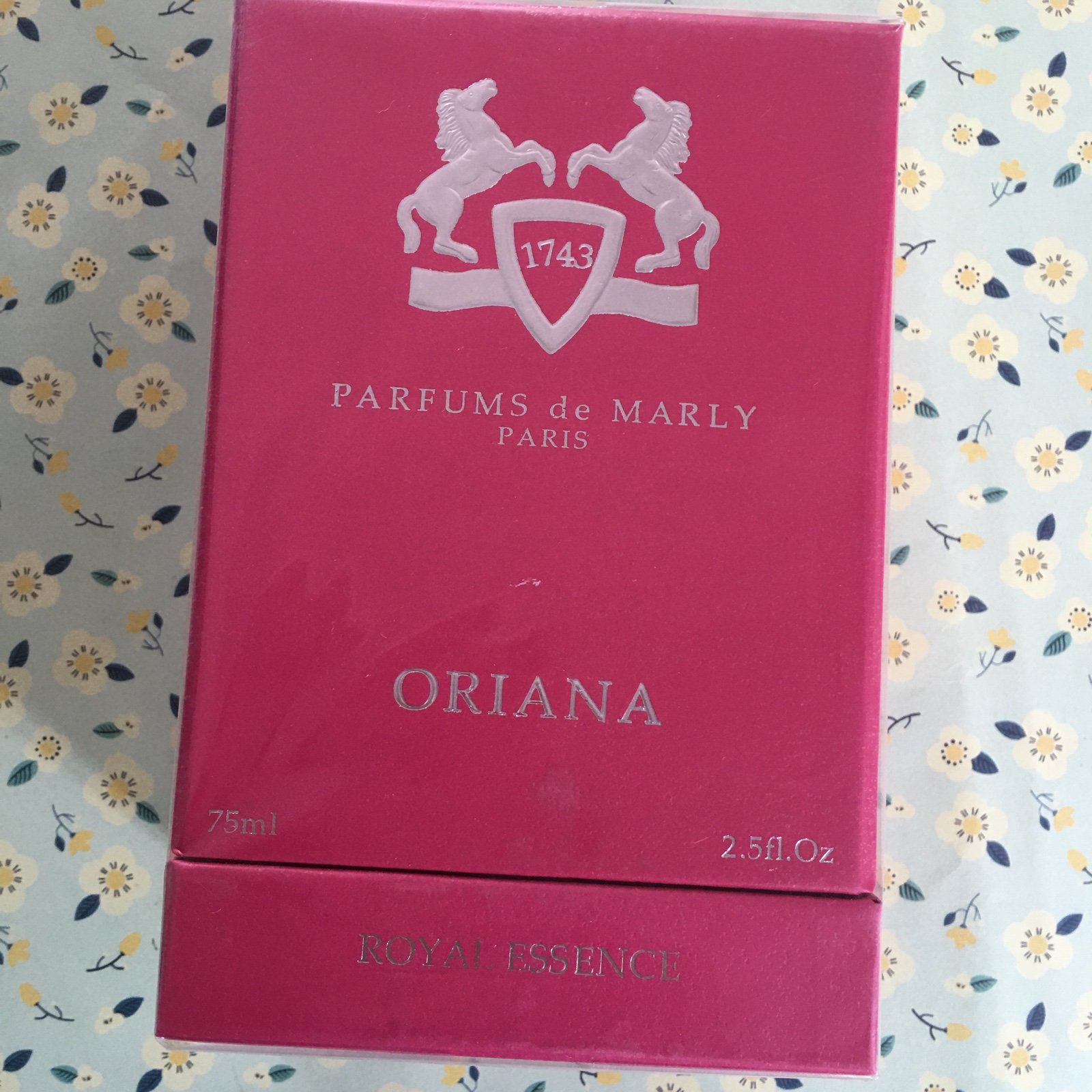 Parfums De Marly Oriana