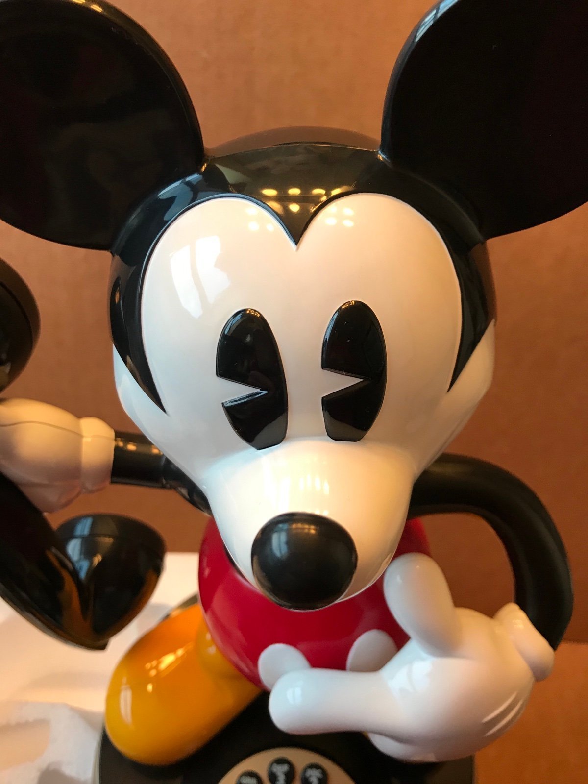 Mickey Mouse