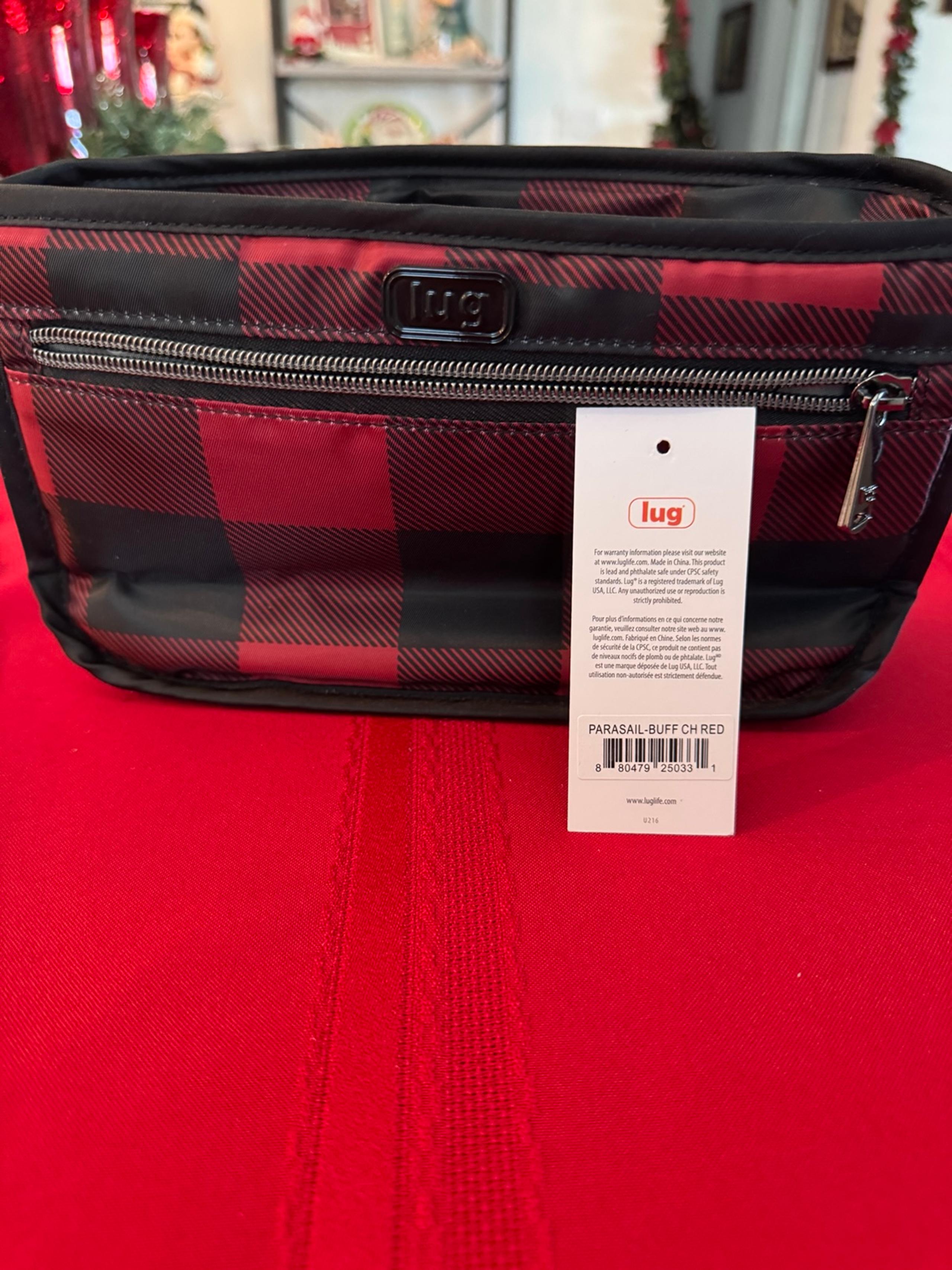 Lug Parasail -NWT