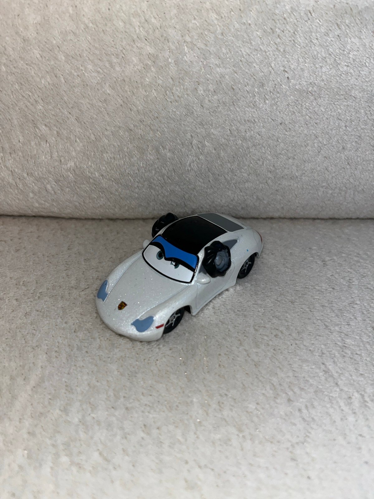 Disney Pixar Cars Star Wars Sally