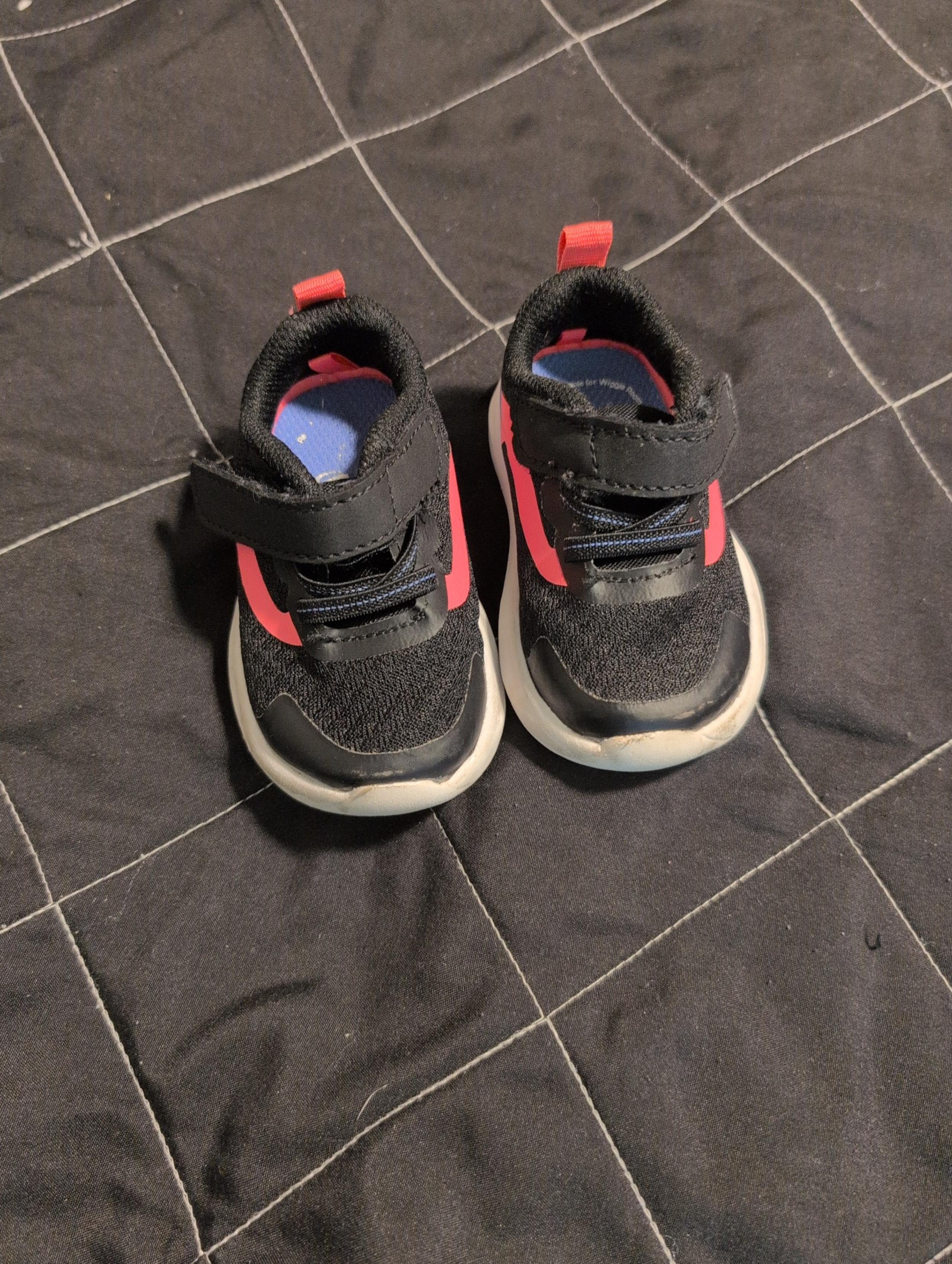 baby girl shoes