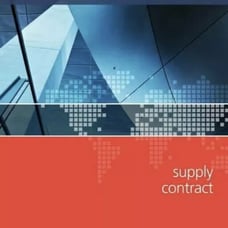 NEC3 Supply Contract Bundle: 5 Book Set, NEC 9780727759511 Fast Free Shipping-.
