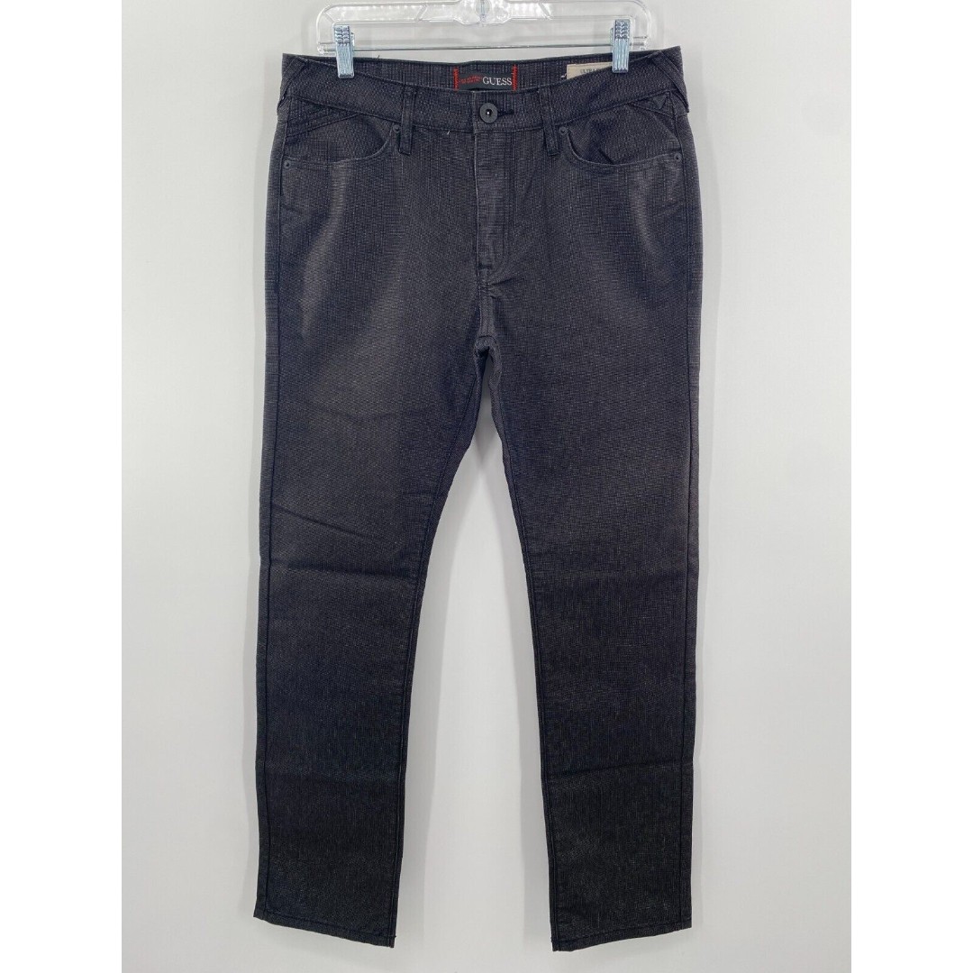Guess Ultra Slim McCrae Fit Men Size 32 X 30