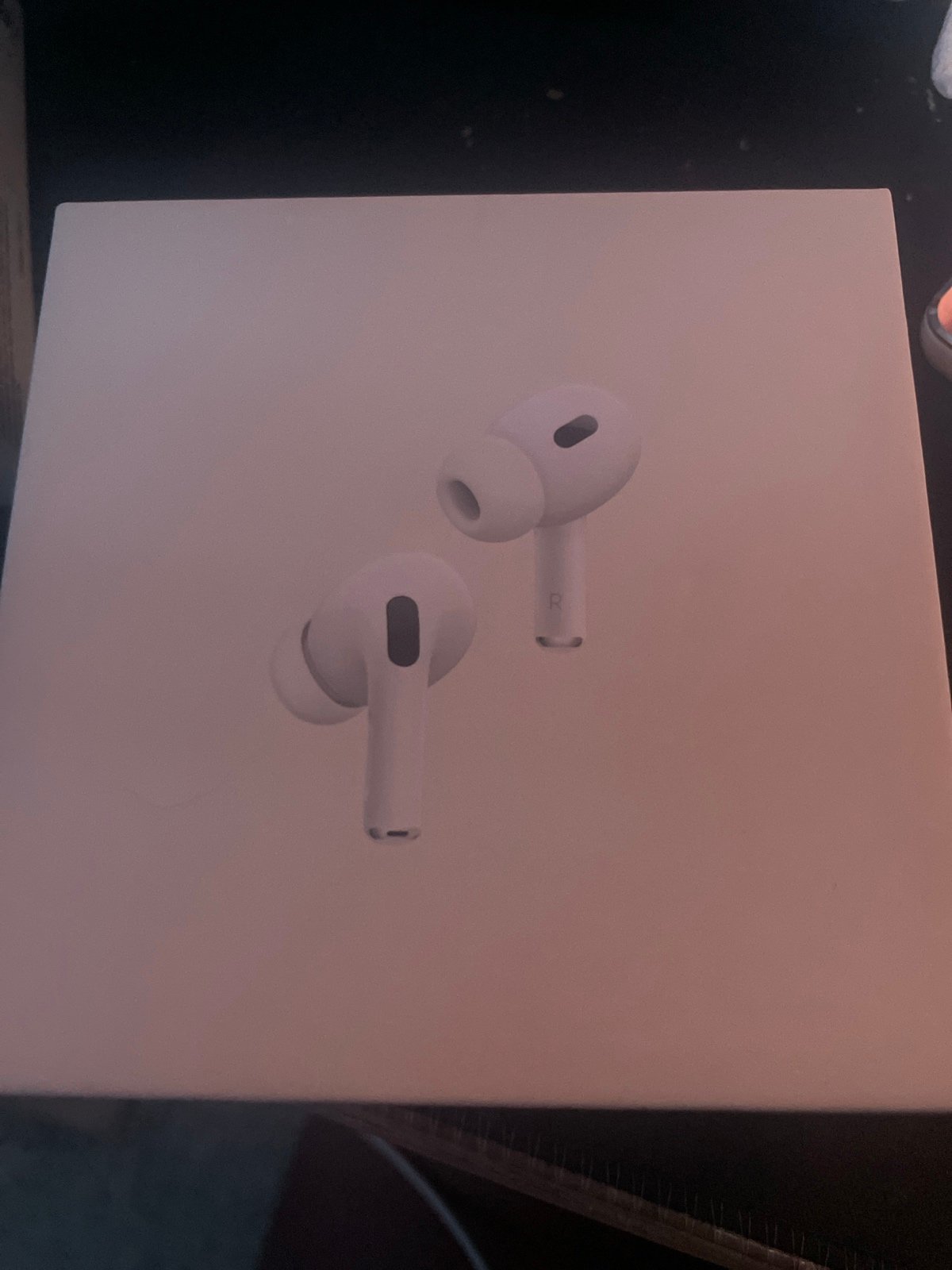 AirPods Pro