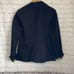 Cabi Women’s Black Suit Jacket Blazer Fashion print size 6