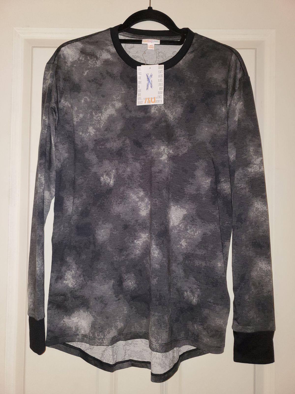 LS XS Hudson bundle
