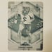 Patrick Surtain II 2021 Panini Phoenix Rookie Card Printing Plate 1/1
