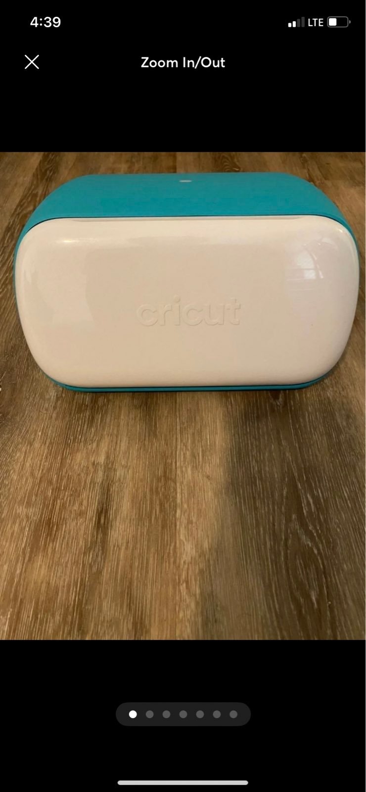 cricut joy