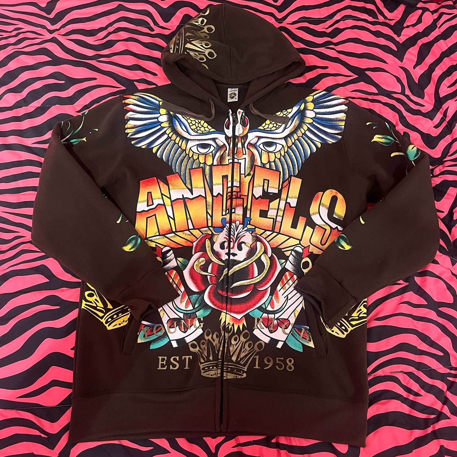 Ed Hardy