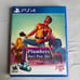 Plumbers Don’t Wear Ties for Playstation 4