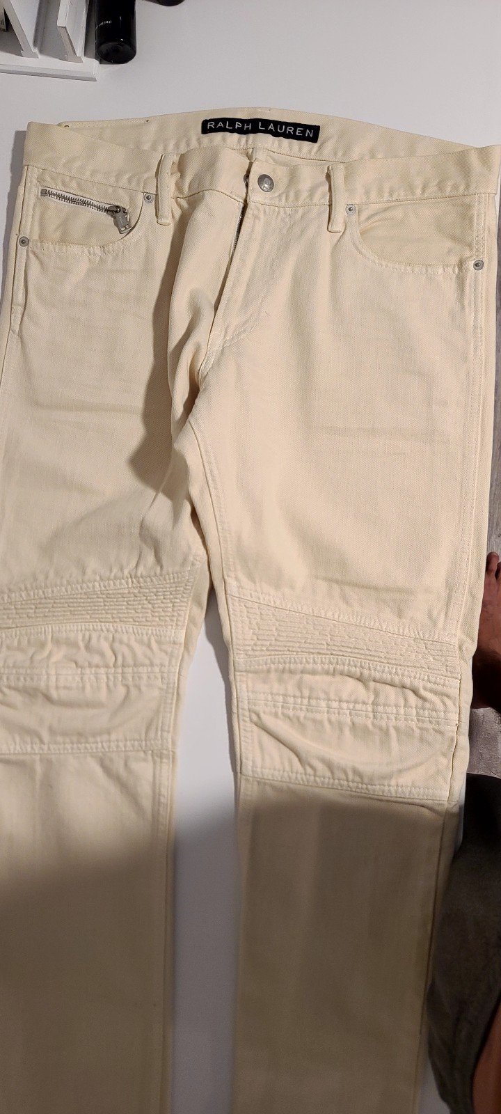 Ralph Lauren men jeans