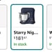 Drew Barrymore 3.5 Qt. Stand Mixer.