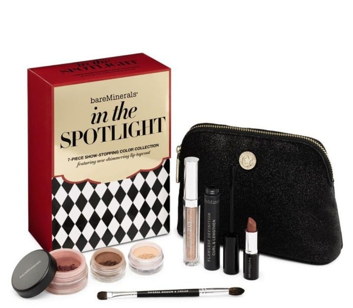 bareMinerals In The Spolight Makeup Kit