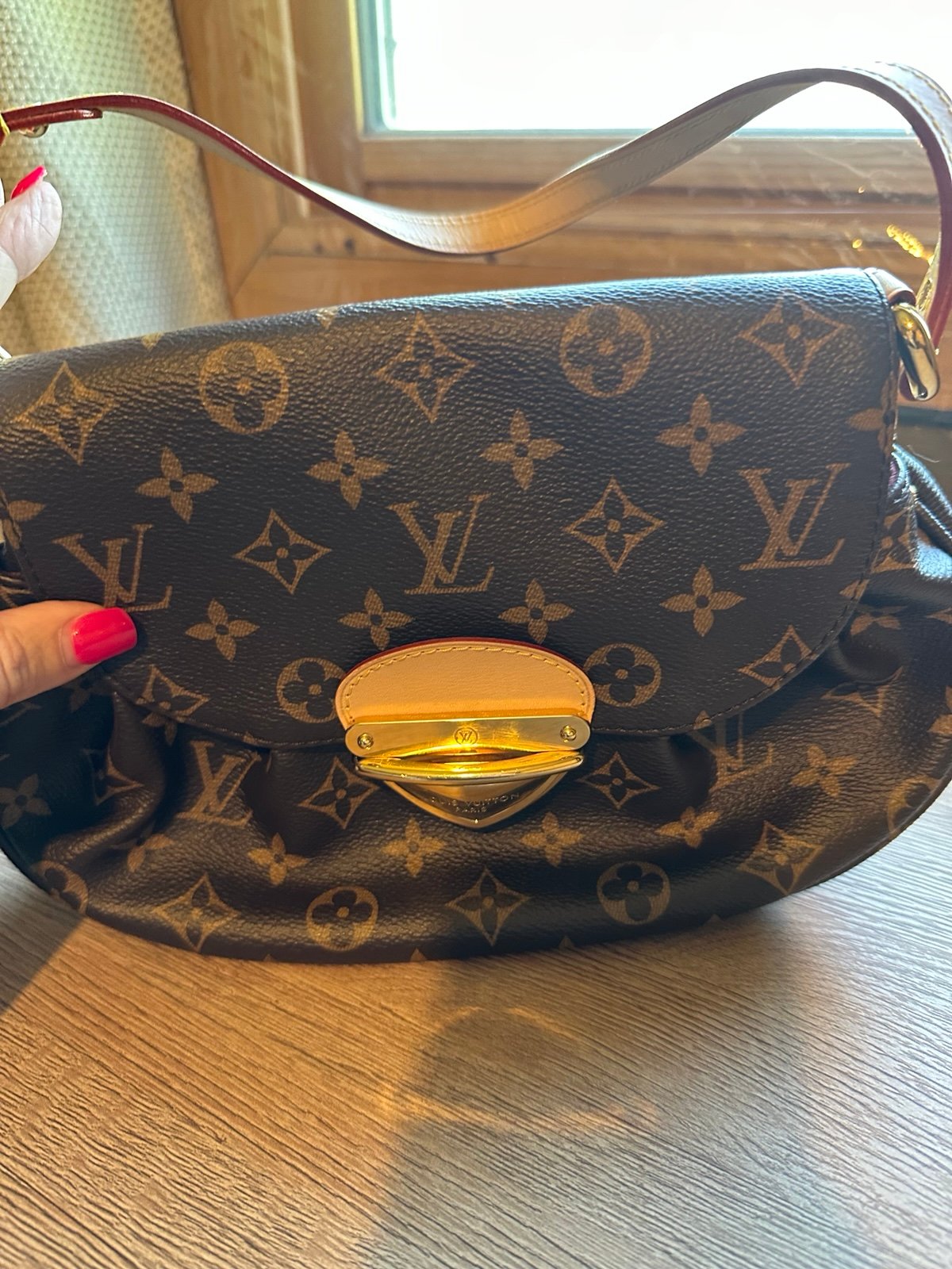 Louis Vuitton