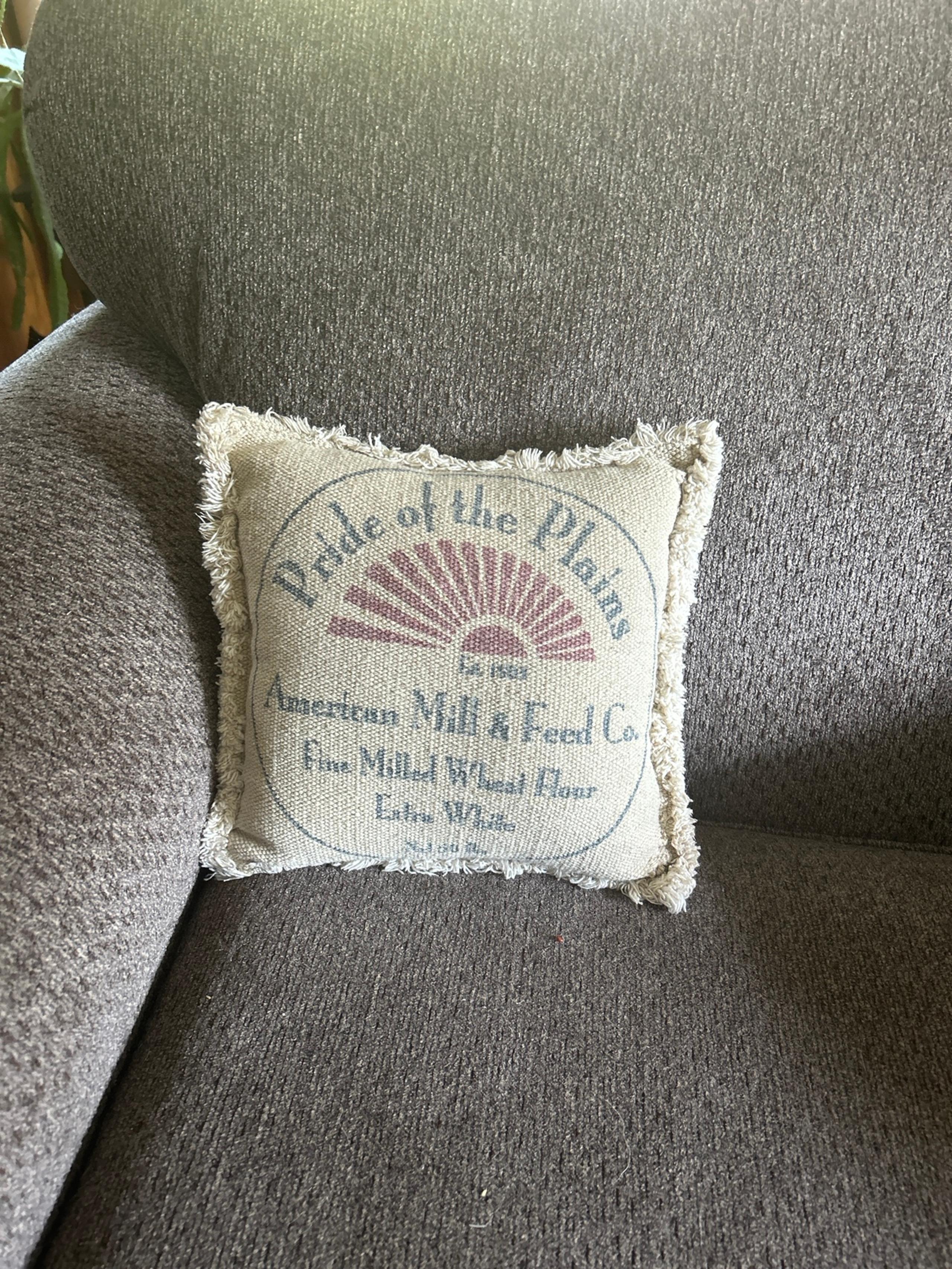 Pillow