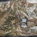 Outdoor Research Allies Microgravity Jacket Multicam XXL - Rain Jacket