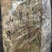 Outdoor Research Allies Microgravity Jacket Multicam XXL - Rain Jacket