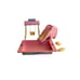 Vintage Heart Family Sunshine Fun Playset INCOMPLETE (READ)