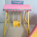 Vintage Heart Family Sunshine Fun Playset INCOMPLETE (READ)