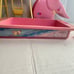 Vintage Heart Family Sunshine Fun Playset INCOMPLETE (READ)