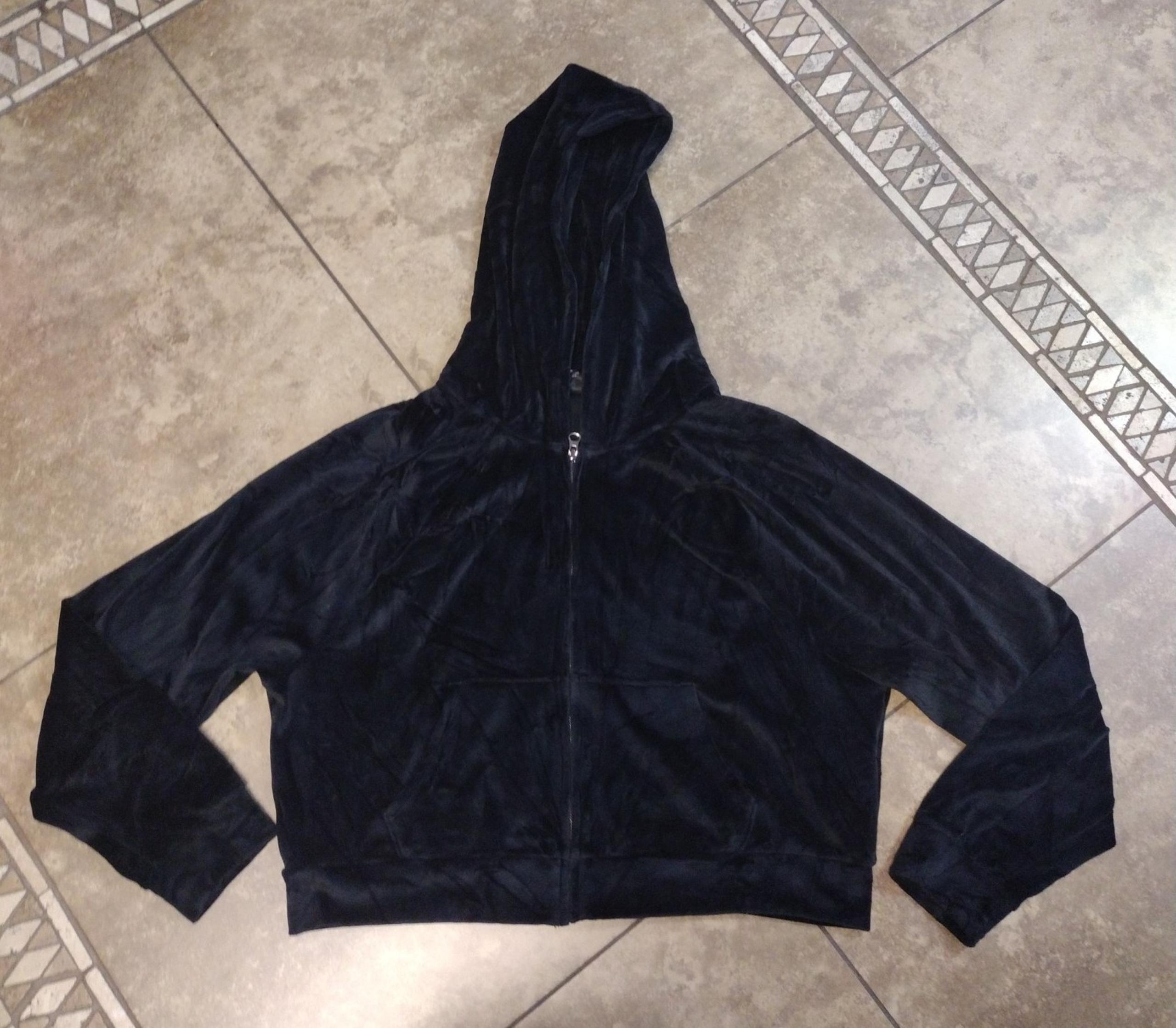 Victoria's secret jacket for women size M