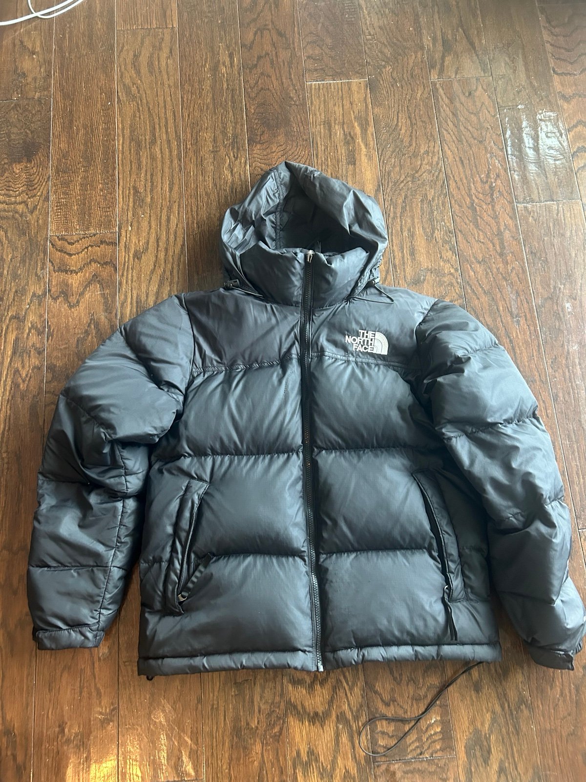 north face puffer 700