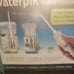 Waterpik waterflosser