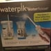 Waterpik waterflosser