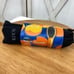 Soliel Mini Heat Brush Apricot Orange