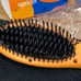 Soliel Mini Heat Brush Apricot Orange