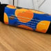 Soliel Mini Heat Brush Apricot Orange
