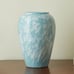 NEW Blue Vase for Home Decor,Ceramic Farmhouse Vases,Large Vases for Living Room
