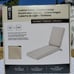 CLASSIC ACCESSORIES PATIO CHAISE LOUNGER