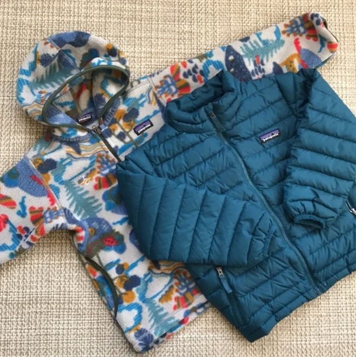 Patagonia 5T Bundle