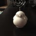 39 porcelain dove wedding table holders