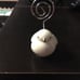 39 porcelain dove wedding table holders