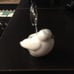 39 porcelain dove wedding table holders