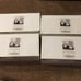 39 porcelain dove wedding table holders