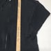 Train Drops Of Jupiter Logo Rare Hoodie Full Zip Jacket XS Black