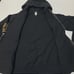 Train Drops Of Jupiter Logo Rare Hoodie Full Zip Jacket XS Black