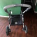 Britax b ready stroller frame