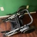 Britax b ready stroller frame