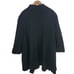 Vintage Bonnie Lee by Leroy Knit Wool Cardigan Cocoon Duster Sweater Coat Large