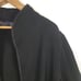 Vintage Bonnie Lee by Leroy Knit Wool Cardigan Cocoon Duster Sweater Coat Large