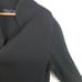 Vintage Bonnie Lee by Leroy Knit Wool Cardigan Cocoon Duster Sweater Coat Large