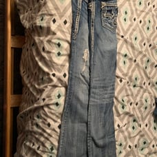 Rock Revival jeans women
