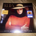 Reba Rumor Has It Vinyl Record Orange