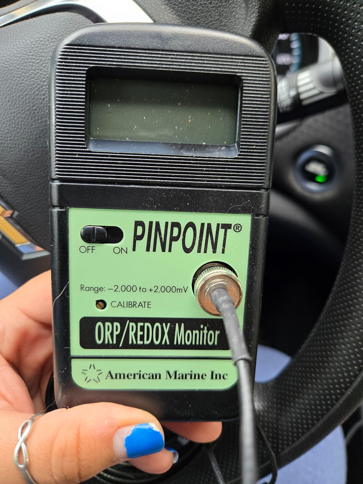 Pinpoint